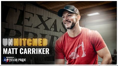 how old is matt from demolition ranch|Matt Carriker Bio – Age, Net Worth, Wife, and Height